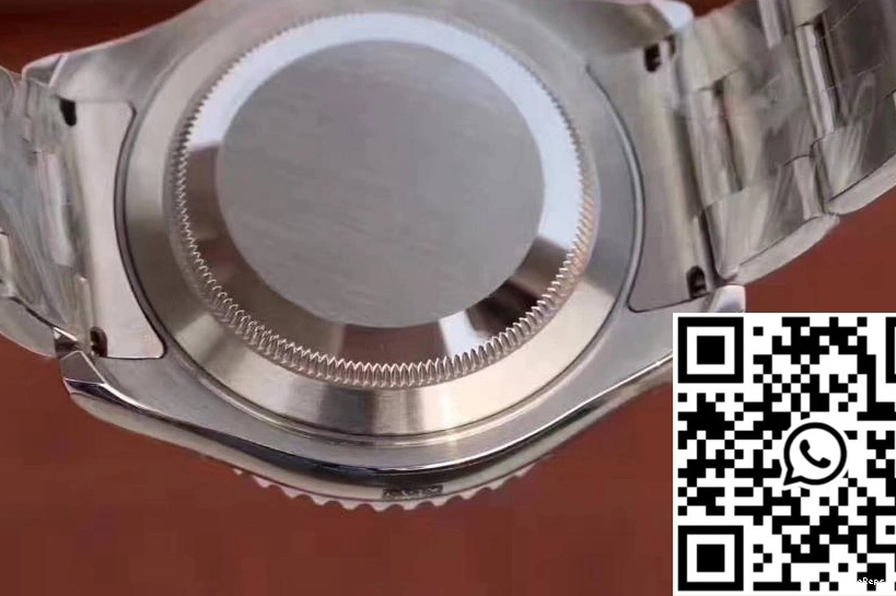 40mm Dial Yacht Master White Factory 116622 Rolex EW 1213